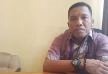 32 Pelamar JPT di Muna Berebut 11 Kursi Kadis Kepala Bidang Mutasi Penilaian Kinerja BKPSDM Muna, Hidayat Ardi Ponto