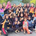 16 Atlet Dayung Asal Mubar Siap Bertarung Pada Pra PON di Jabar