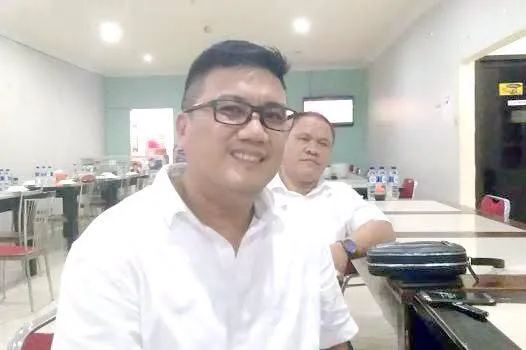 Adi jaya putra (AJP)