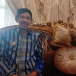 Pemkot Baubau Usulkan Pembangunan Perguruan Tinggi Negeri AS Tamrin, walikota baubau