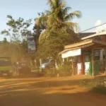 DPRD Koltim Desak PT HK Atasi Debu dan Jalan Licin DPRD Koltim Desak PT HK Atasi Debu dan Jalan Licin