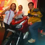 Ayo Kunjungi Festival Kejutan Honda, Ada Tuming-Abu dan Banjir Promo Ayo Kunjungi Festival Kejutan Honda, Ada Tuming-Abu dan Banjir Promo