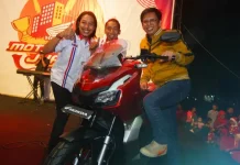 Ayo Kunjungi Festival Kejutan Honda, Ada Tuming-Abu dan Banjir Promo Ayo Kunjungi Festival Kejutan Honda, Ada Tuming-Abu dan Banjir Promo