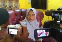 Ibu Saddil Ramdani Doakan Timnas U-23 Raih Medali Emas SEA Games Ibu Saddil Ramdani Doakan Timnas U-23 Raih Medali Emas SEA Games