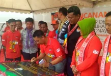 Rumah Pintar Demokrasi KPU Konut Resmi Difungsikan Rumah Pintar Demokrasi KPU Konut Resmi Difungsikan