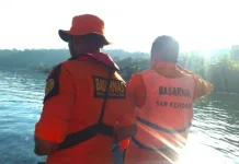 Perahunya Terbalik, Seorang Nelayan Hilang di Perairan Baubau Perahunya Terbalik, Seorang Nelayan Hilang di Perairan Baubau