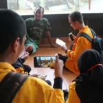 Dies Natalis ke-18, Jurusan Arsitektur UHO Flashback Bangunan di Kota Lama Dies Natalis ke-18, Jurusan Arsitektur UHO Flashback Bangunan di Kota Lama