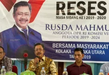 Melimpah di Kolut, Sabut Kelapa Bisa Jadi Peluang Bisnis Melimpah di Kolut, Sabut Kelapa Bisa Jadi Peluang Bisnis