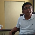 2020, Pemkab Butur Alokasikan Rp24 Miliar untuk Jalan Kepala Dinas Pekerjaan Umum dan Penataan Ruang (PUPR) Butur, Wawan Wardaya