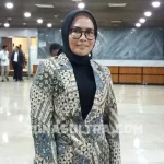 Dukung Pemekaran Kepton, Wabup Buton Andalkan Aspal Dukung Pemekaran Kepton, Wabup Buton Andalkan Aspal