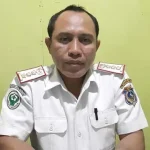 Perbaiki Kualitas Layanan Kesehatan, 7 Puskesmas di Mubar Akan Diakreditasi Sekretaris Dinas Kesehatan (Dinkes) Mubar, LM Ishar Masiala