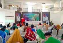 Kemendagri Ingatkan Pemda Bombana Lebih Proaktif Kelola Informasi Publik Kemendagri Ingatkan Pemda Bombana Lebih Proaktif Kelola Informasi Publik