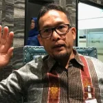 OJK Belum Terima Laporan Masyarakat Soal Kasus Asuransi Jiwasraya di Sultra Kepala OJK Sultra, Mohammad Fredly Nasution
