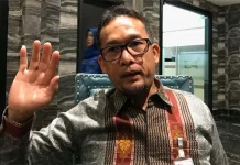 OJK Belum Terima Laporan Masyarakat Soal Kasus Asuransi Jiwasraya di Sultra Kepala OJK Sultra, Mohammad Fredly Nasution