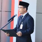 Indeks Literasi dan Inklusi Keuangan 2019, Sultra Lampaui Target Nasional Kepala Otoritas Jasa Keuangan (OJK) Sultra, Mohammad Fredly Nasution