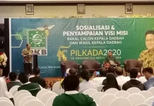 PKB Sultra Libatkan Wabup, Akademisi dan Jurnalis Jadi Panelis Dalam Sosialisasi Cakada PKB Sultra Libatkan Wabup, Akademisi dan Jurnalis Jadi Panelis Dalam Sosialisasi Cakada