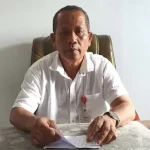 Kadinkes Konkep Berharap Mutu Pelayanan di Puskesmas Lebih Dimaksimalkan Kepala Dinas Kesehatan Konawe Kepulauan, Sastro