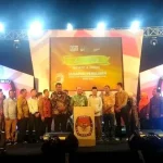 Tahapan Pilkada Konut Dimulai, Penyelenggara Diminta Profesional Tahapan Pilkada Konut Dimulai, Penyelenggara Diminta Profesional