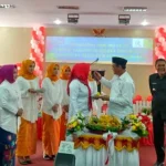 Hari Ibu, Wabup Kolaka: Kita Mesti Lebih Menghargai Perempuan Hari Ibu, Wabub Kolaka: Kita Mesti Lebih Menghargai Perempuan