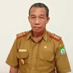 Dikbud Bombana Tetapkan 398 Mahasiswa Penerima Beasiswa Kepala Dikbud Bombana, Abdul Rauf Abidin