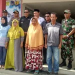 Pemda Kolaka Serah Terima Pengelolaan Rusun MBR Mangolo Pemda Kolaka Serah Terima Pengelolaan Rusun MBR Mangolo