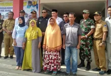 Pemda Kolaka Serah Terima Pengelolaan Rusun MBR Mangolo Pemda Kolaka Serah Terima Pengelolaan Rusun MBR Mangolo