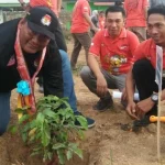 KPU Konut Diminta Profesional Merekrut Panitia Pilkada Pilkada 2020, Petahana Cuti, Anggota DPRD Mundur Total