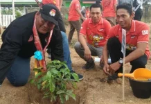 KPU Konut Diminta Profesional Merekrut Panitia Pilkada Pilkada 2020, Petahana Cuti, Anggota DPRD Mundur Total