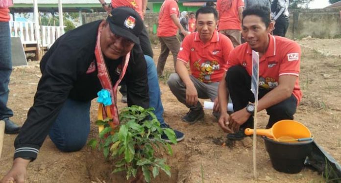 Pilkada 2020, Petahana Cuti, Anggota DPRD Mundur Total