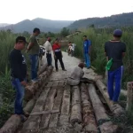 PU Konkep Realisasi Peningkatan Infrastruktur Obyek Wisata Tumburano PU Konkep Realisasi Peningkatan Infrastruktur Obyek Wisata Tumburano