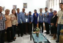 Reses di Kendari, Rabia Al Adawai Bahas Soal Penanganan Sampah Reses di Kendari, Rabia Al Adawai Bahas Soal Penanganan Sampah