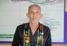 Waspada Konflik, Kesbangpol Bombana Imbau Warga Jaga Toleransi Kepala Badan Kesbangpol Bombana, Andi Bahtiar