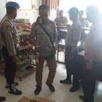 Dianggap Picu Kriminalitas, Polsek Ranomeeto Sita Ratusan Botol Miras Dianggap Picu Kriminalitas, Polsek Ranomeeto Sita Ratusan Botol Miras