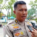 Polda Sultra Ambil Alih Kasus Wabup Buton Utara Kepala Bidang (Kabid) Hubungan Masyarakat (Humas) Polda Sultra AKBP Nur Akbar