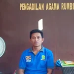 Perselingkuhan Dominasi Penyebab Perceraian di Bombana Panitera Pengadilan Agama Bombana, La Mahana