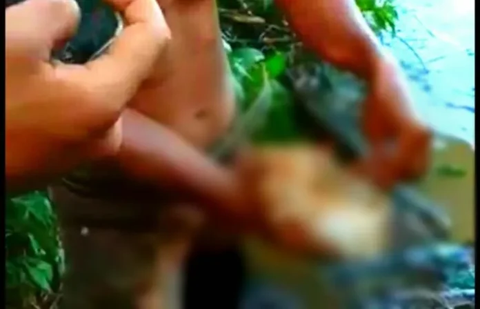 Organ Tubuh Warga Konut yang Diterkam Buaya Ditemukan