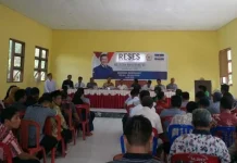 Warga Pakue Minta Dukungan Rusda Mahmud untuk Mekar dari Kolut Warga Pakue Minta Dukungan Rusda Mahmud untuk Mekar dari Kolut