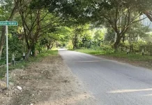 Dishub Mulai Pasang 268 Papan Nama Jalan di Kolut Dishub Mulai Pasang 268 Papan Nama Jalan di Kolut