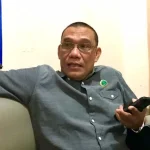 Rahman Mundur dari Perebutan Kursi Wakil Wali Kota Kendari Rahman Tawulo