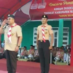 Pemkab Butur Bersinergi Bangun Karakter Kepramukaan Pemkab Butur Bersinergi Bangun Karakter Kepramukaan