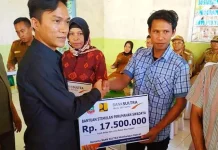 Pengisian BBM, DPRD Konut Minta Polisi Awasi Pengguna Tangki Rakitan Pengisian BBM, DPRD Konut Minta Polisi Awasi Pengguna Tangki Rakitan