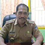 RSUD Mubar Raih Akreditasi Dasar Kadis Kesehatan Mubar, Hidayat