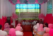 KARS Minta Pemda dan DPRD Mendukung Layanan RSUD Bombana KARS Minta Pemda dan DPRD Mendukung Layanan RSUD Bombana