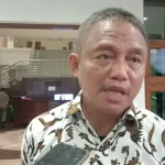 Tanpa Kembang Api, Pemkot Baubau Meriahkan Tahun Baru dengan Acara Keagamaan Seretaris Daerah (Sekda) Kota Baubau, Roni Mucthar