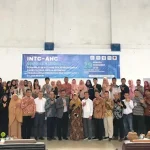 Tenaga Kesehatan Sultra punya Peluang Besar Kerja di Luar Negeri Tenaga Kesehatan Sultra punya Peluang Besar Kerja di Luar Negeri