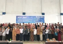 Tenaga Kesehatan Sultra punya Peluang Besar Kerja di Luar Negeri Tenaga Kesehatan Sultra punya Peluang Besar Kerja di Luar Negeri