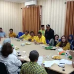 Ridwan Bae Berharap Wakil Bupati Butur Tidak Terbukti Lakukan Pencabulan Anak Ridwan Bae Berharap Wakil Bupati Butur Tidak Terbukti Lakukan Pencabulan Anak