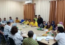 Ridwan Bae Berharap Wakil Bupati Butur Tidak Terbukti Lakukan Pencabulan Anak Ridwan Bae Berharap Wakil Bupati Butur Tidak Terbukti Lakukan Pencabulan Anak