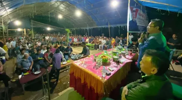 PSX_20191229_225204 Rusda Mahmud Diminta Perjuangkan IUP Jadi Kewenangan Bupati