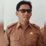 Disnakertrans Kolut : 647 Warga Kolut Mencari Pekerjaan Keluar Daerah PLT Dinas Tenaga Kerja dan Transmigrasi (Disnakertrans) Kabupaten Kabupaten Kolaka Utara, Patehuddin